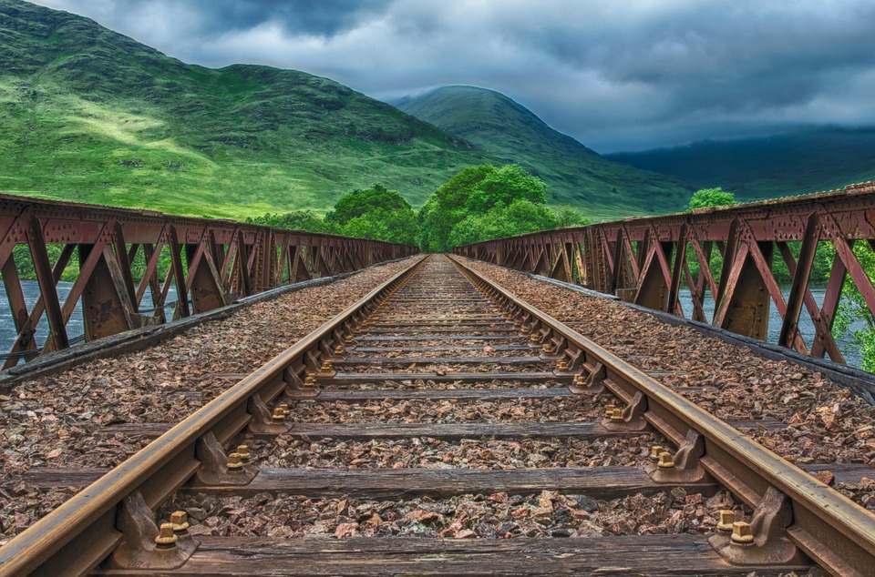 Toy Train vs Model Train - What's the difference?